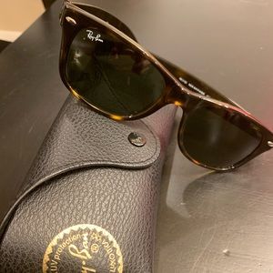 Ray-ban wayfarer